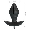 Pretty Love - Plug Anal Gonflable & Rechargeable